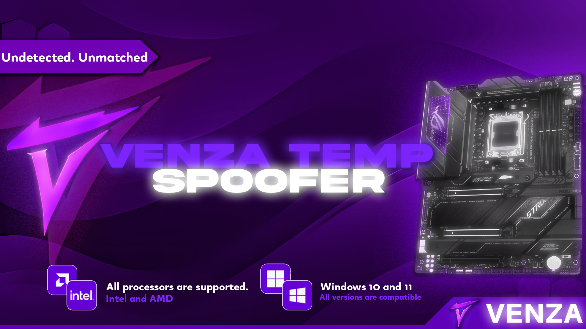 Spoofer